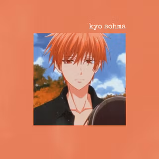 Fruits Basket Sohma wallpaper