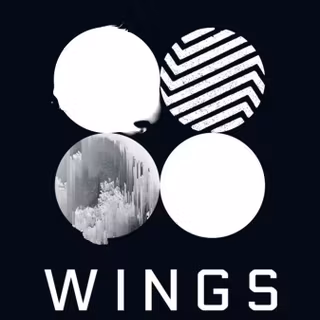 BTS albums wallpaper