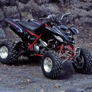 Yamaha Raptor wallpaper