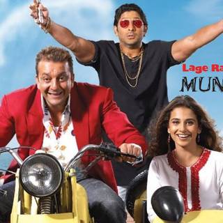 Munna Bhai wallpaper