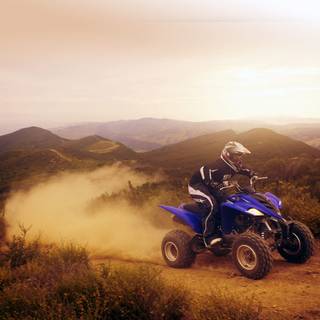 Yamaha Raptor wallpaper