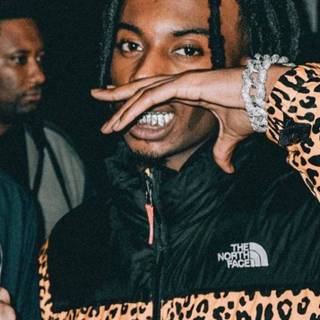 Playboi Carti album wallpaper