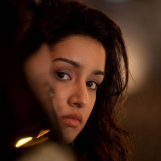 Shraddha Kapoor Aashiqui 2 wallpaper