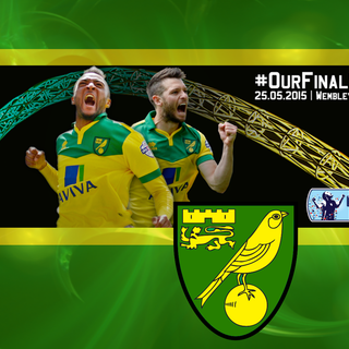 Norwich City F.C. wallpaper