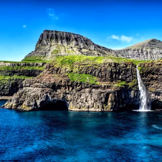 Nature 16k wallpaper