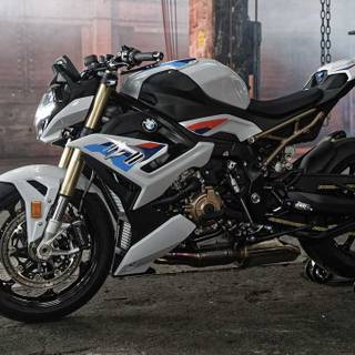 BMW S1000RR 2021 wallpaper
