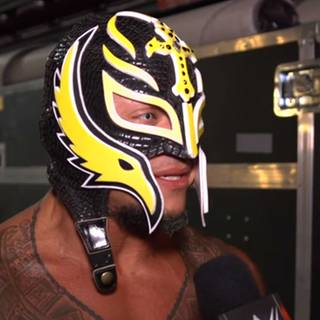Rey Mysterio 2021 wallpaper