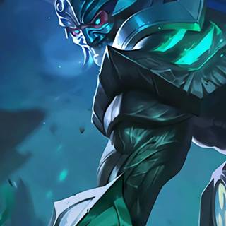 Belerick Mobile Legends wallpaper