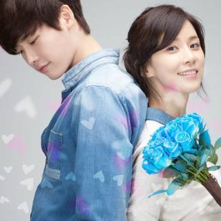 Lee Bo-young wallpaper