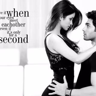 Bollywood love wallpaper