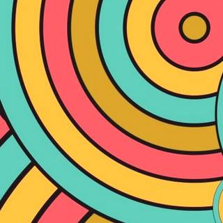 2021 colorful wallpaper