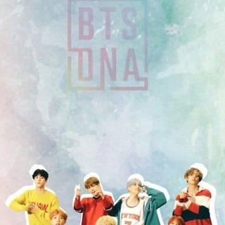 BTS 2021 wallpaper