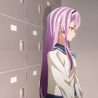 Akino Sakura wallpaper