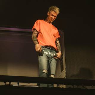 Colson Baker wallpaper