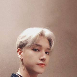 Jung Wooyoung wallpaper