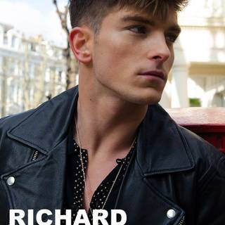 Richard Wisker wallpaper
