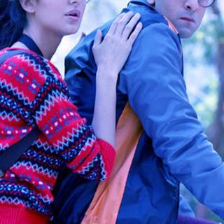 Jagga Jasoos wallpaper