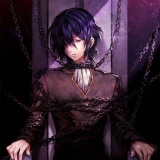 Cadis Etrama Di Raizel wallpaper