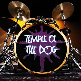 Temple of the Dog wallpaper
