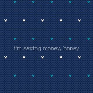 Winter sweater wallpaper