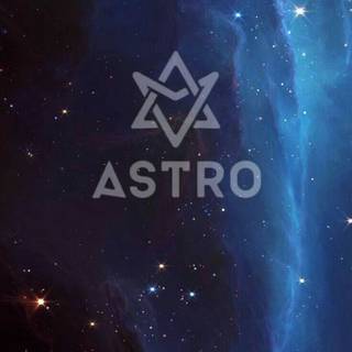 Astro All Night wallpaper