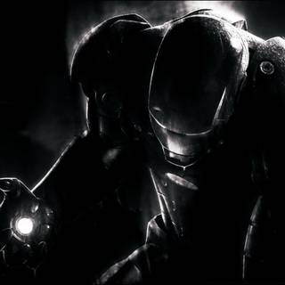 Black Avengers wallpaper