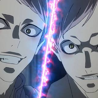 Juuni Taisen wallpaper