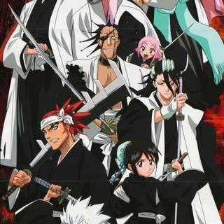 Amoled anime phone wallpaper