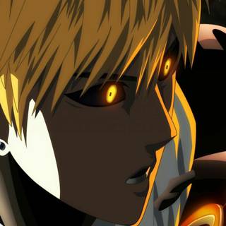 Amoled anime phone wallpaper