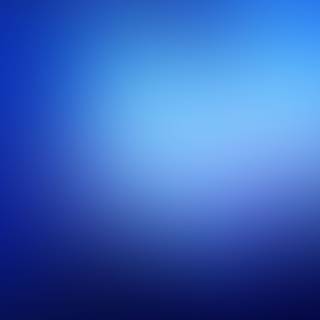 Minimal blue wallpaper