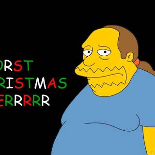 Worst year ever wallpaper