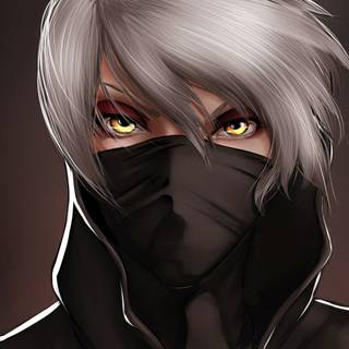 Nightcore boy wallpaper