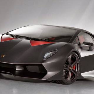 Lamborghini Elemento wallpaper