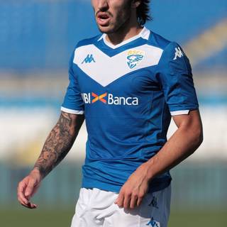 Sandro Tonali wallpaper