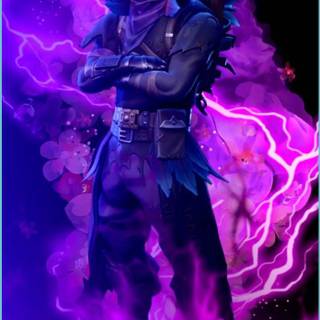 Cute Fortnite wallpaper