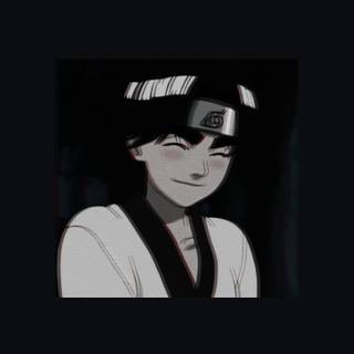 Rock Lee aesthetic wallpaper