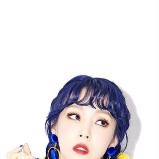 Moonbyul phone wallpaper