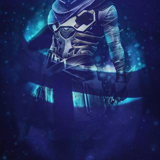 4k Valorant mobile wallpaper