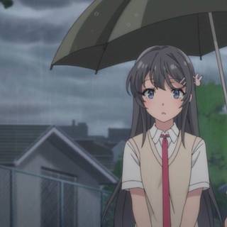 Best anime PFP wallpaper