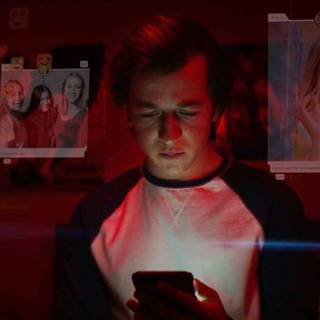 The Social Dilemma wallpaper