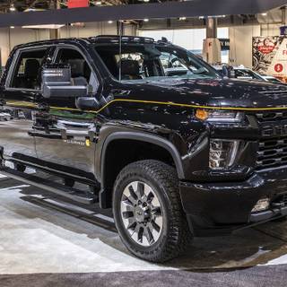 Chevy 2021 trucks wallpaper