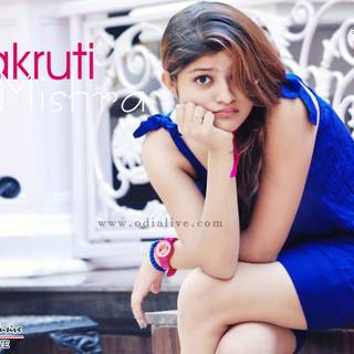Prakruti Mishra wallpaper