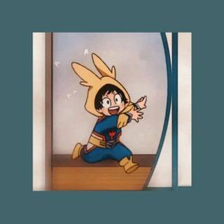 MHA babies wallpaper