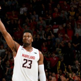 Bruno Fernando wallpaper