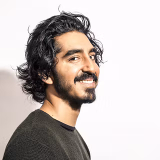 Dev Patel wallpaper