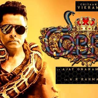Cobra Vikram wallpaper
