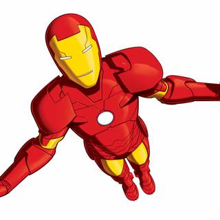 Iron Man kit wallpaper