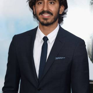 Dev Patel wallpaper