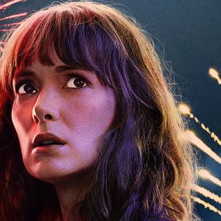 Joyce Byers wallpaper