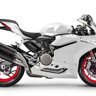 Ducati 959 wallpaper